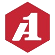 A-1 Ltd logo