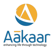 Aakaar Medical Technologies Ltd logo