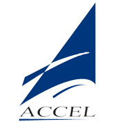 Accel Ltd logo