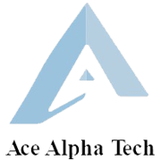 ACE Alpha Tech Ltd logo