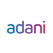 Adani Green Energy Ltd logo