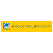 Adcon Capital Services Ltd logo