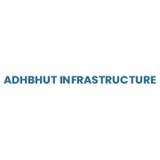 Adhbhut Infrastructure Ltd logo