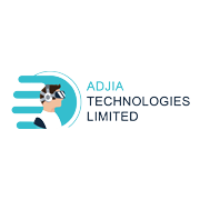 Adjia Technologies Ltd logo