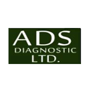 A D S Diagnostic Ltd logo