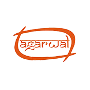 Agarwal Float Glass India Ltd logo