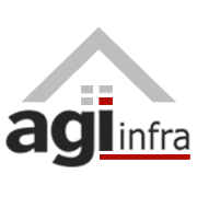 AGI Infra Ltd logo