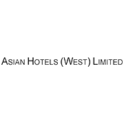 Asian Hotels (West) Ltd logo