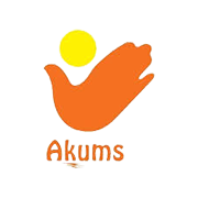 Akums Drugs & Pharmaceuticals Ltd logo