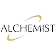 Alchemist Ltd logo