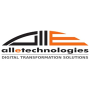 All E Technologies Ltd logo
