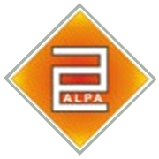 Alpa Laboratories Ltd logo