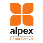 Alpex Solar Ltd logo