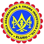 Ambica Agarbathies Aroma & Industries Ltd logo