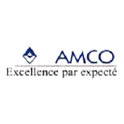 Amco India Ltd logo