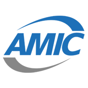 Amic Forging Ltd logo