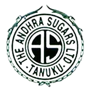Andhra Sugars Ltd logo