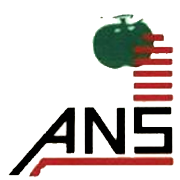 ANS Industries Ltd logo