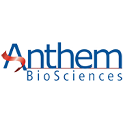 Anthem Biosciences Ltd logo