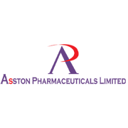 Asston Pharmaceuticals Ltd logo