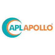 Apollo Pipes Ltd logo