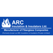 ARC Insulation & Insulators Ltd logo
