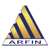 Arfin India Ltd logo