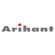 Arihant Foundations & Housing Ltd logo