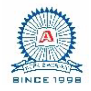 Arihant Academy Ltd logo