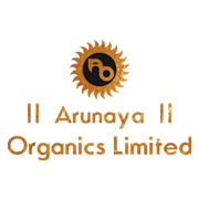 Arunaya Organics Ltd logo