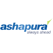 Ashapura Logistics Ltd logo