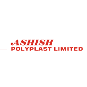 Ashish Polyplast Ltd logo