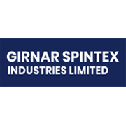 Amit Spinning Industries Ltd logo