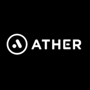 Ather Energy Ltd logo