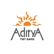 Aditya Ultra Steel Ltd logo