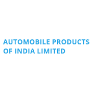 Automobile Products of India Ltd logo