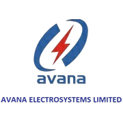 Avana Electrosystems Ltd logo