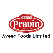 Aveer Foods Ltd logo