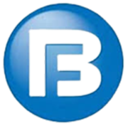 Bajaj Finserv Ltd logo