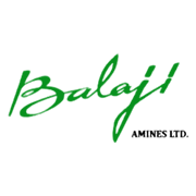 Balaji Amines Ltd logo