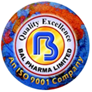 Bal Pharma Ltd logo