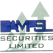 BAMPSL Securities Ltd logo