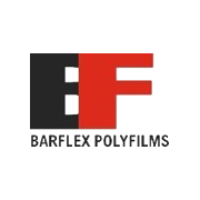 Barflex Polyfilms Ltd logo