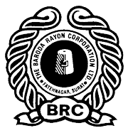 Baroda Rayon Corporation Ltd logo