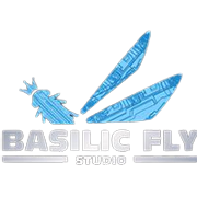 Basilic Fly Studio Ltd logo
