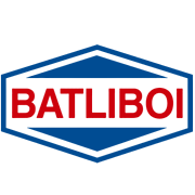 Batliboi Ltd logo
