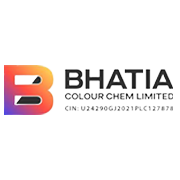 Bhatia Colour Chem Ltd logo