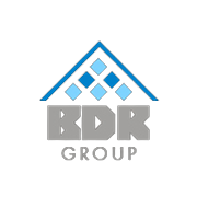 BDR Buildcon Ltd logo