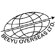 Beeyu Overseas Ltd logo