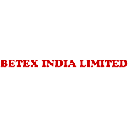 Betex India Ltd logo
